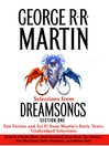 Dreamsongs, Section 1